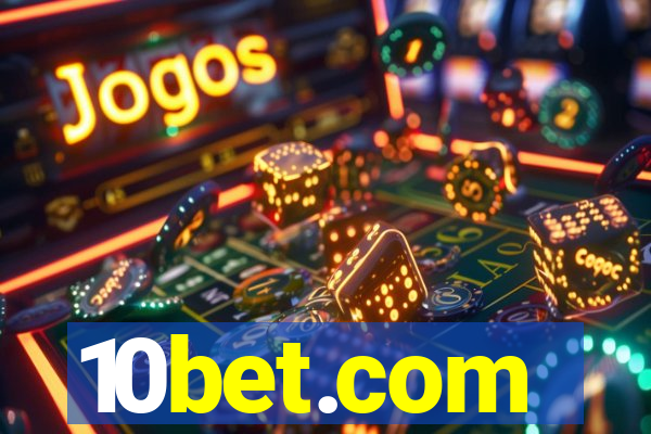 10bet.com-fortune tiger